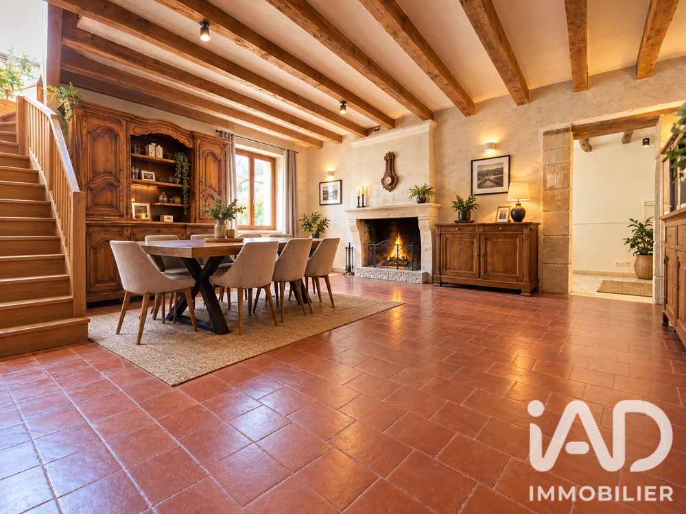 Vente Maison Vente Maison/villa 6 pièces Le liège