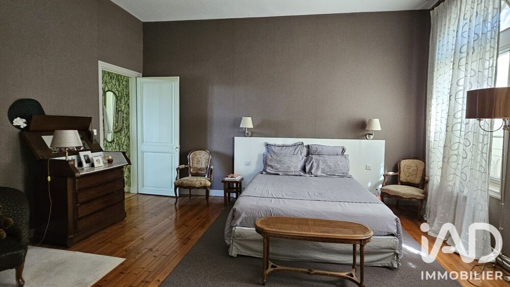 à vendre  Maison Cognac (16100)