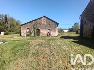  Maison à vendre 6 pièces 116 m²