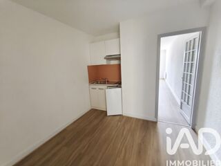  Appartement à vendre 1 pièce 29 m²