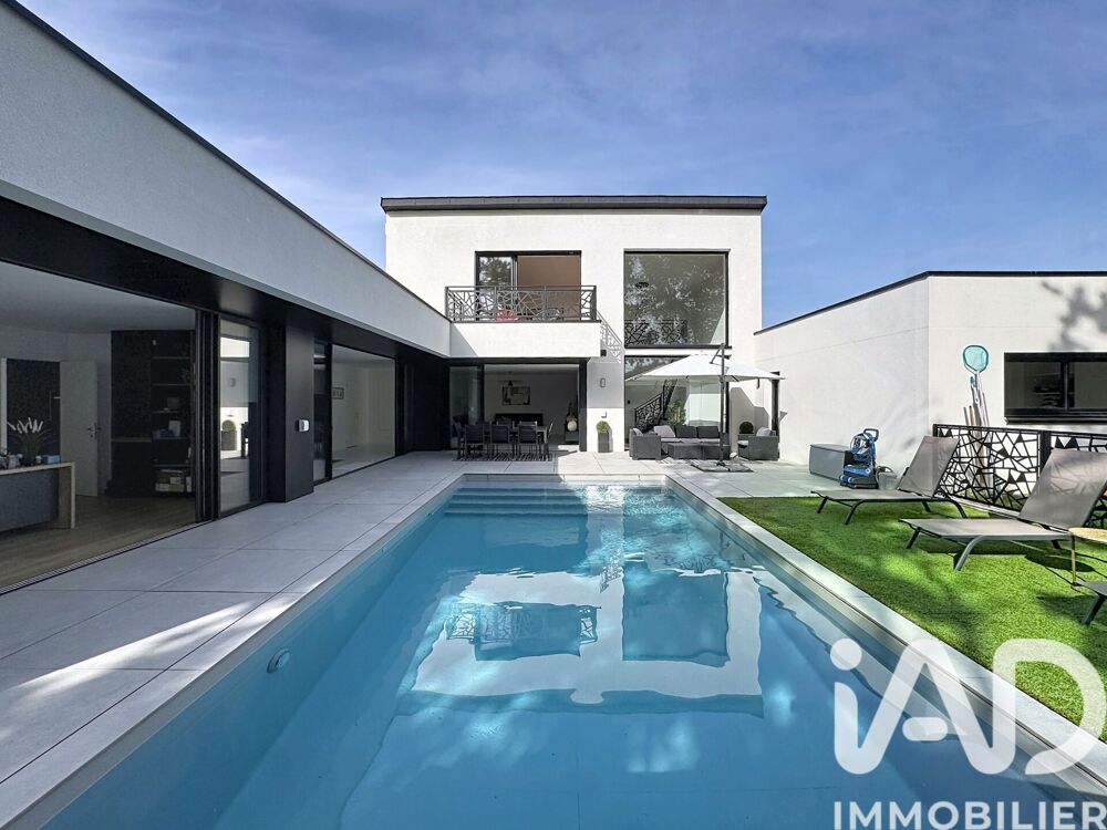� vendre  Maison Saint-Armel (35230)