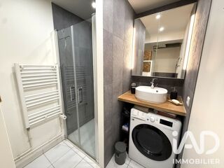  Appartement à vendre 2 pièces 43 m²