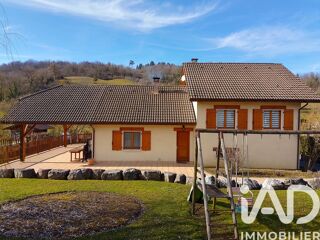  Maison à vendre 4 pièces 88 m²