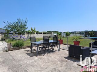  Maison à vendre 5 pièces 152 m²