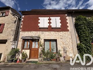 Maison 82m2 Aynac