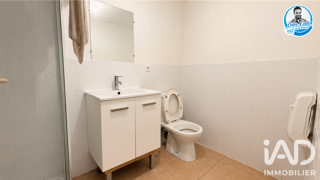  Appartement à vendre 2 pièces 53 m²
