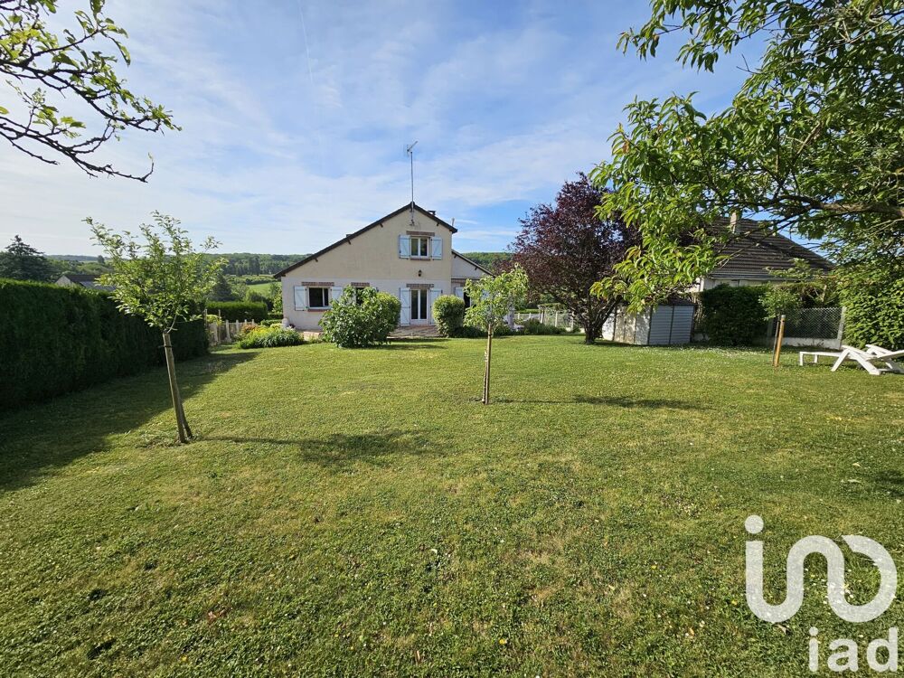 Vente Maison Vente Maison/villa 8 pièces Fontaine-la-gaillarde