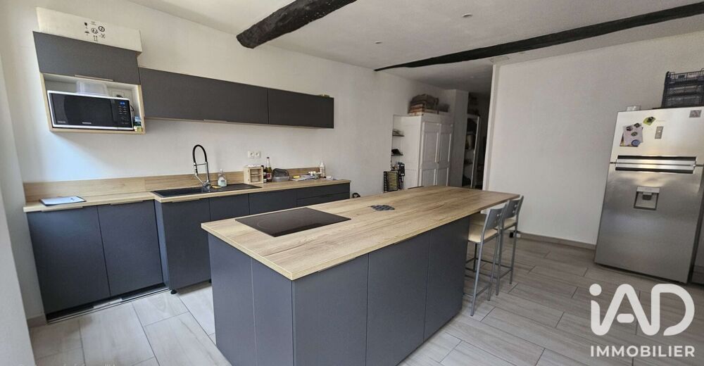 Vente Appartement Vente Duplex 2 pièces Saint-maximin-la-sainte-baume