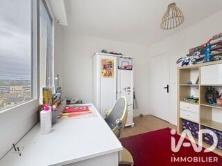  Appartement à vendre 5 pièces 93 m²