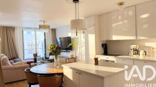  Appartement à vendre 4 pièces 90 m²