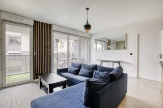  Appartement � louer 3 pi�ces 66 m�