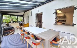  Maison � vendre 7 pi�ces 195 m�