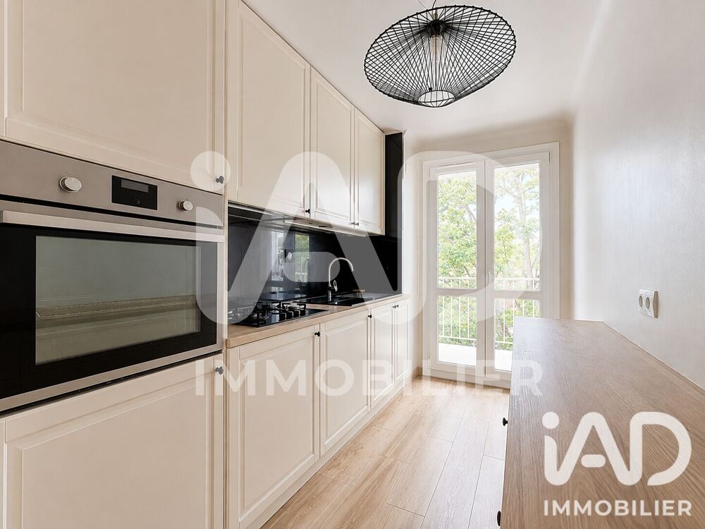 Vente Appartement Vente Appartement 3 pièces Maisons-laffitte