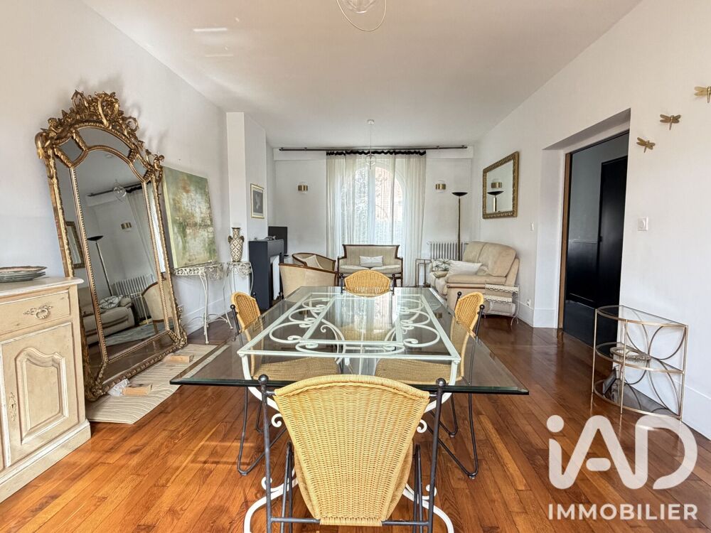 à vendre  Maison Compiègne (60200)