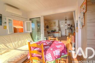  Appartement � vendre 1 pi�ce 34 m�