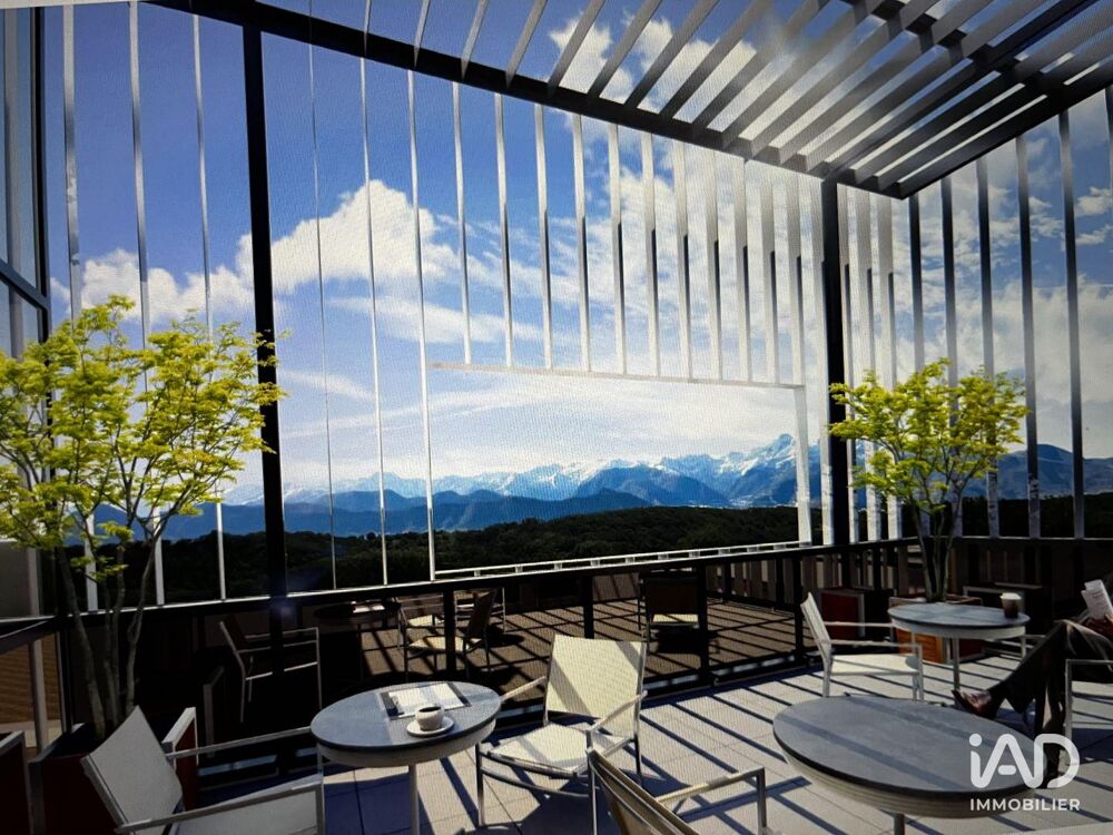   Vente Murs commerciaux 52 m&sup2; 