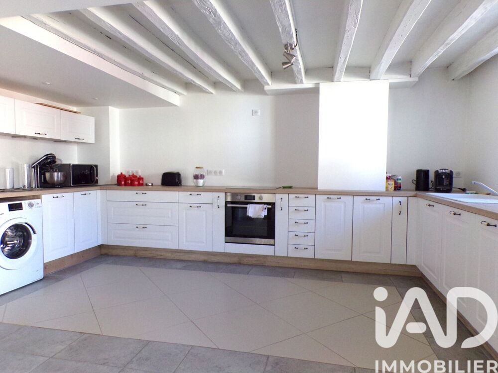 Vente Maison de village 5 pièces