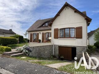  Maison � vendre 6 pi�ces 144 m�