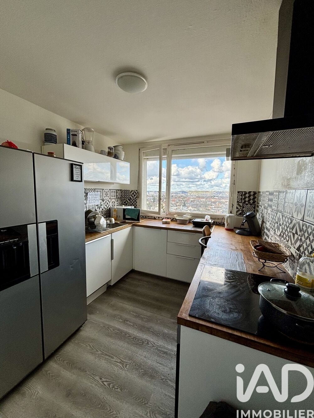 Vente Appartement 5 pièces