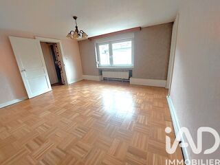  Maison à vendre 4 pièces 103 m²