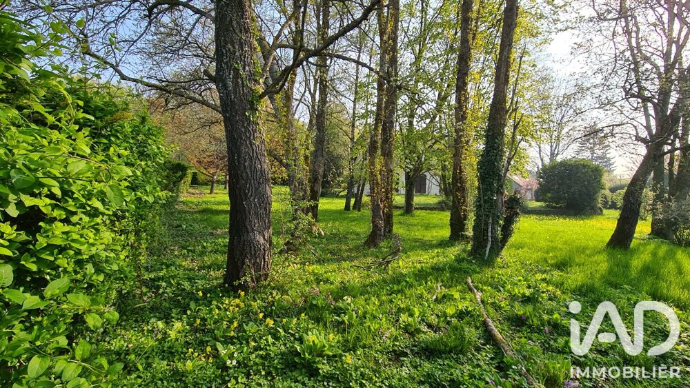 Vente Terrain Vente Terrain à bâtir 780 m&sup2; Torfou