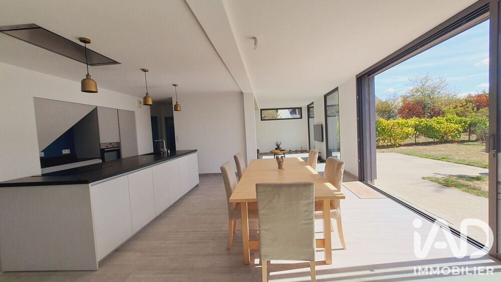 Vente Maison Vente Maison d'architecte 5 pièces Vitré