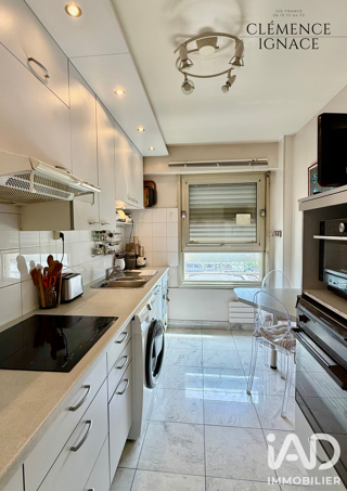 Vente Appartement Vente Appartement 4 pièces Vincennes