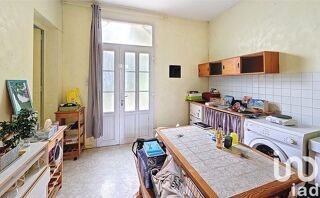  Maison à vendre 3 pièces 49 m²