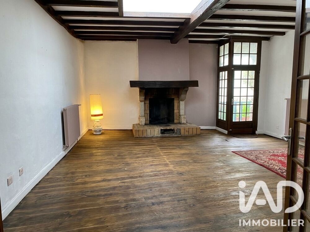 Vente Appartement Vente Appartement 8 pièces Brégnier-cordon
