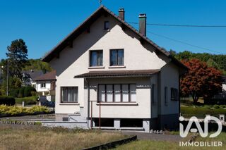  Maison à vendre 5 pièces 119 m²