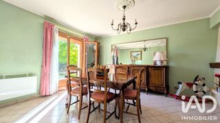  Maison à vendre 5 pièces 145 m²