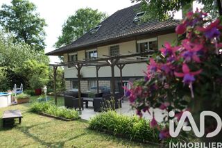  Maison à vendre 5 pièces 110 m²
