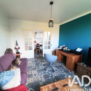 Maison � vendre 5 pi�ces 90 m�