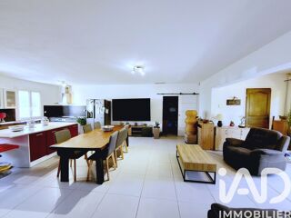  Maison à vendre 5 pièces 131 m²