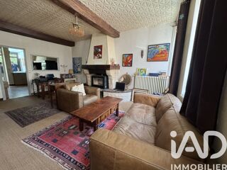  Maison à vendre 5 pièces 115 m²
