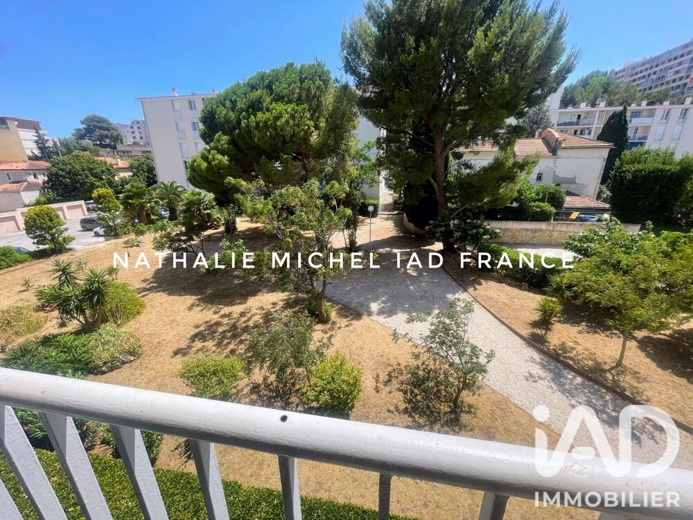 Vente Appartement Vente Appartement 4 pièces La seyne-sur-mer