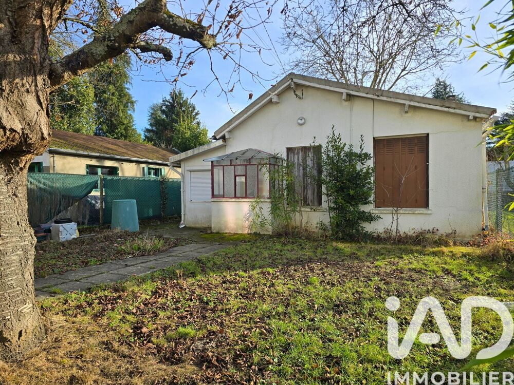 Vente Maison/villa 4 pièces