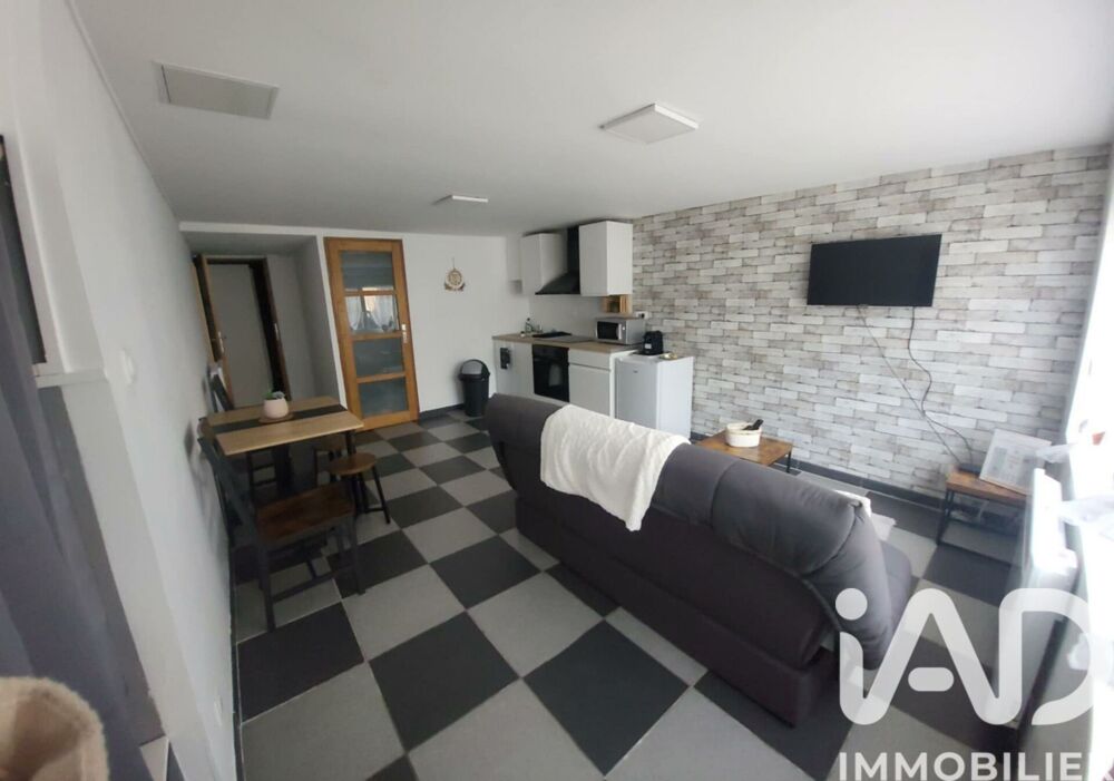 Vente Appartement Vente Appartement 2 pièces Cucq