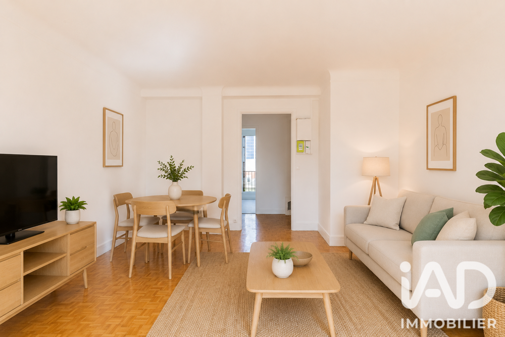 Vente Appartement Vente Appartement 3 pièces Choisy-le-roi