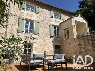  Maison à vendre 6 pièces 212 m²