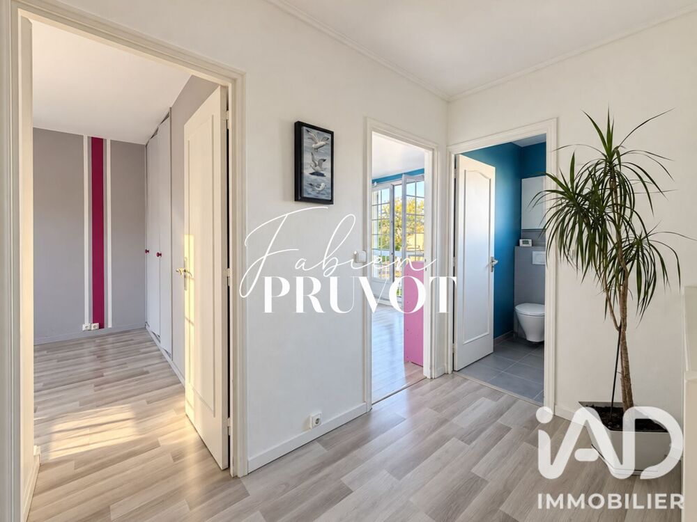 Vente Maison Vente Maison/villa 6 pièces Ennery