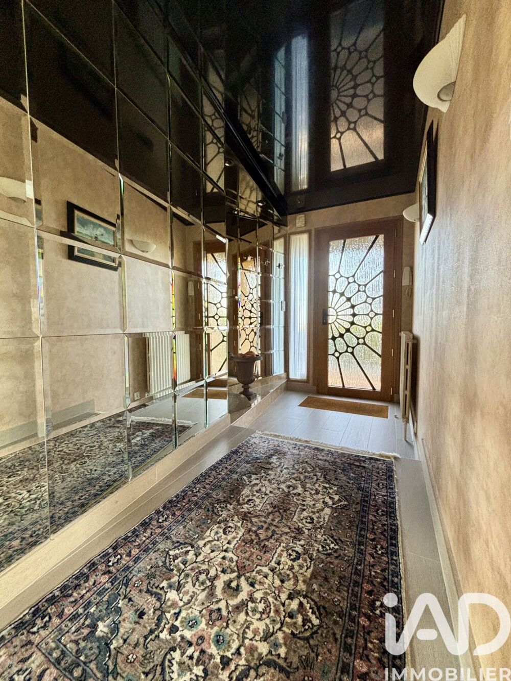 Vente Maison Vente Maison/villa 13 pièces Beaupréau