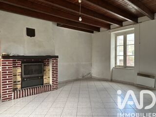  Maison � vendre 6 pi�ces 117 m�