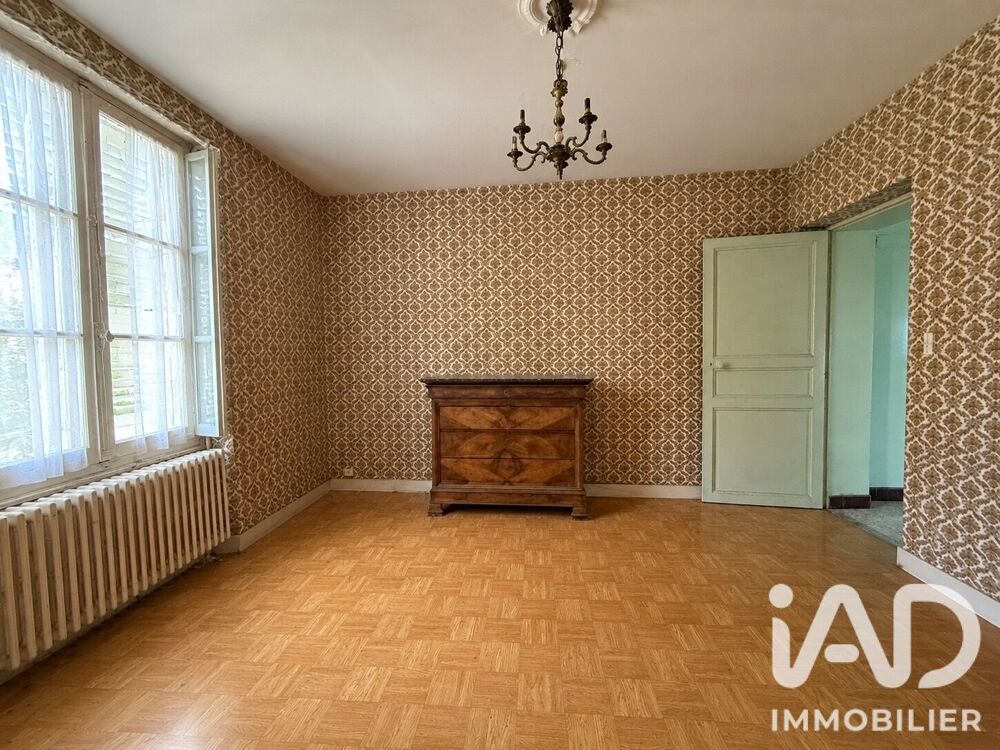 Vente Maison Vente Ferme 5 pièces Oucques