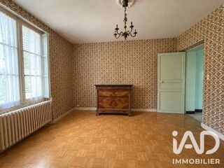  Maison à vendre 5 pièces 80 m²