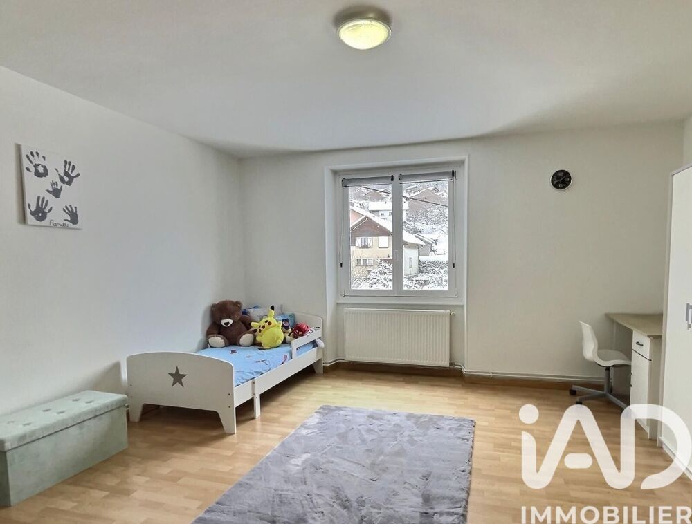 Vente Appartement Vente Appartement 5 pièces Gérardmer