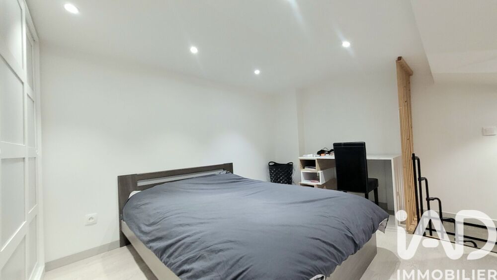 Vente Immeuble Vente Immeuble 109 m&sup2; Bagnols-sur-cèze