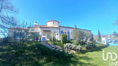   Vente Maison traditionnelle 12 pièces Maison - 12 pièce(s) - 299 m²