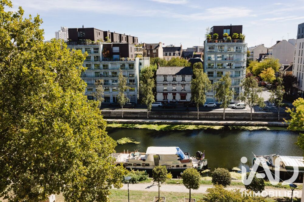 Vente Appartement Vente Appartement 4 pièces Rennes