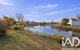  Maison à vendre 2 pièces 40 m²